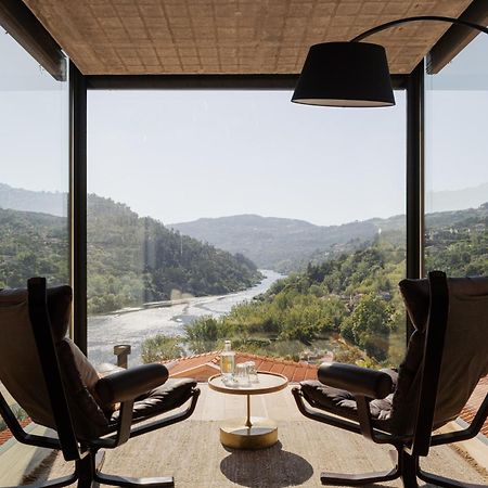 Dajas Douro Valley - Exclusive Villas Sande  Εξωτερικό φωτογραφία