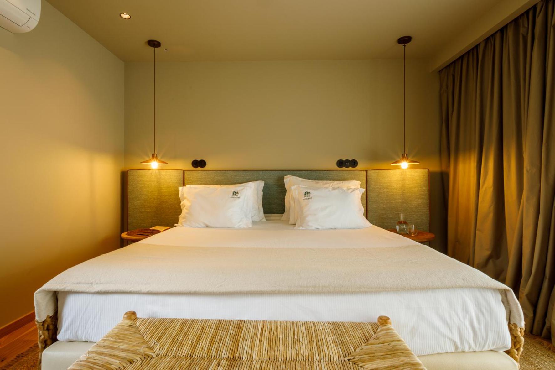 Dajas Douro Valley - Exclusive Villas Sande  Εξωτερικό φωτογραφία