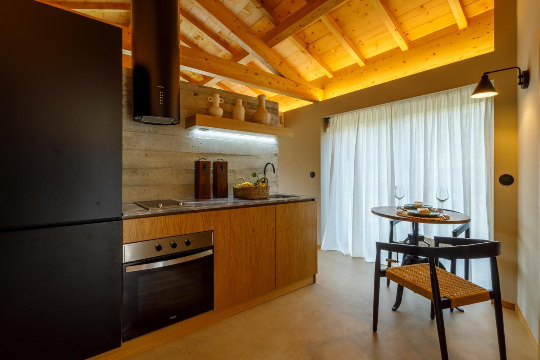 Dajas Douro Valley - Exclusive Villas Sande  Εξωτερικό φωτογραφία