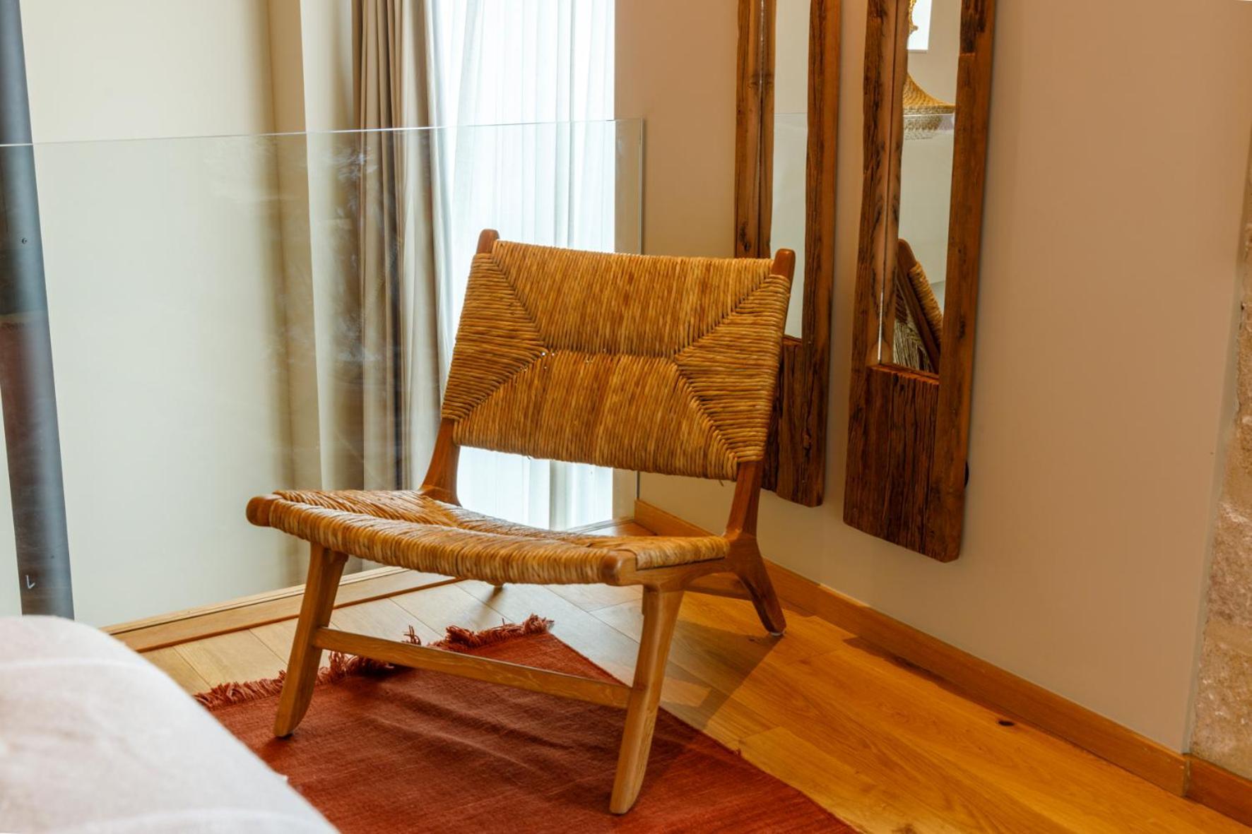 Dajas Douro Valley - Exclusive Villas Sande  Εξωτερικό φωτογραφία