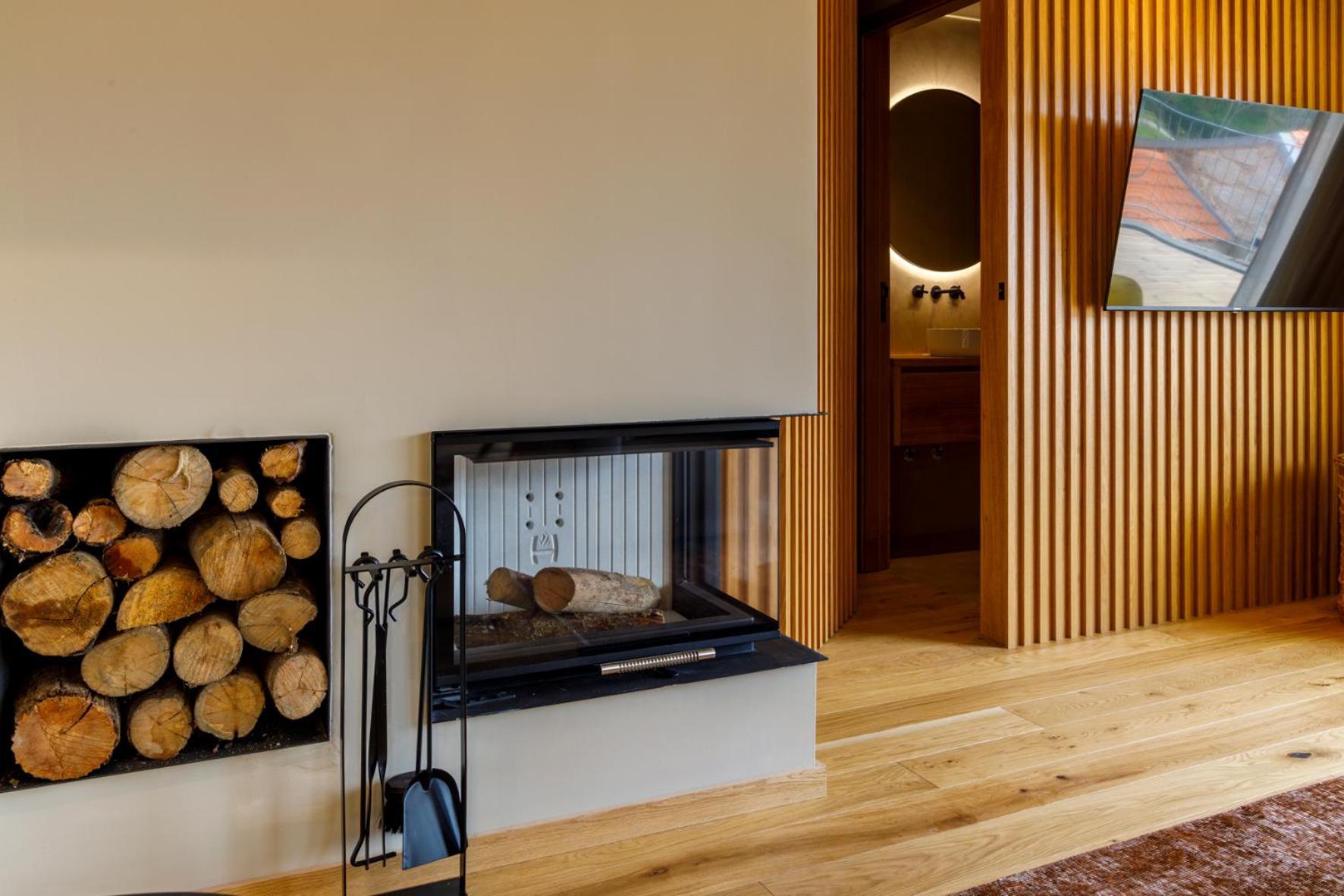 Dajas Douro Valley - Exclusive Villas Sande  Εξωτερικό φωτογραφία