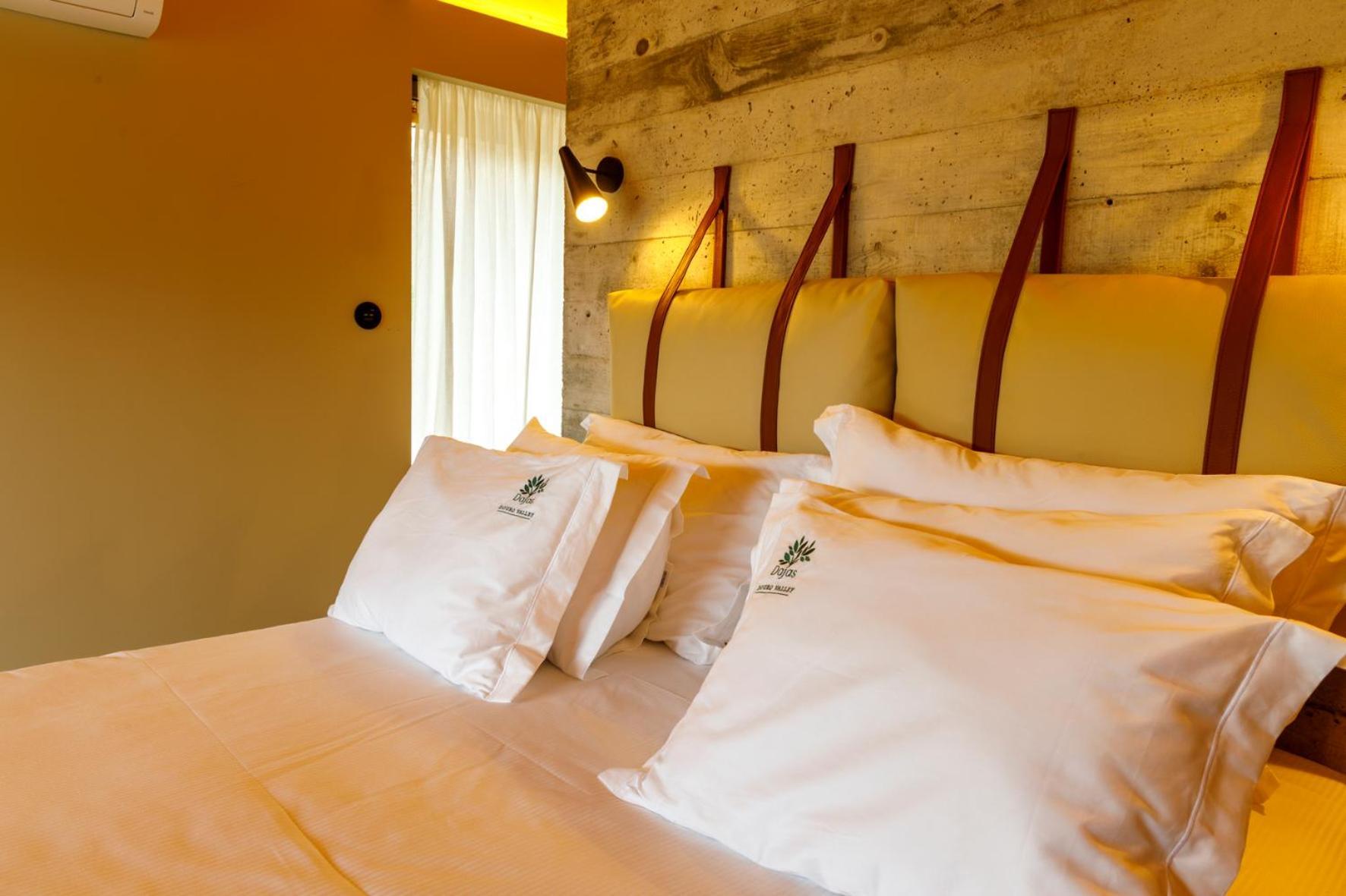 Dajas Douro Valley - Exclusive Villas Sande  Εξωτερικό φωτογραφία