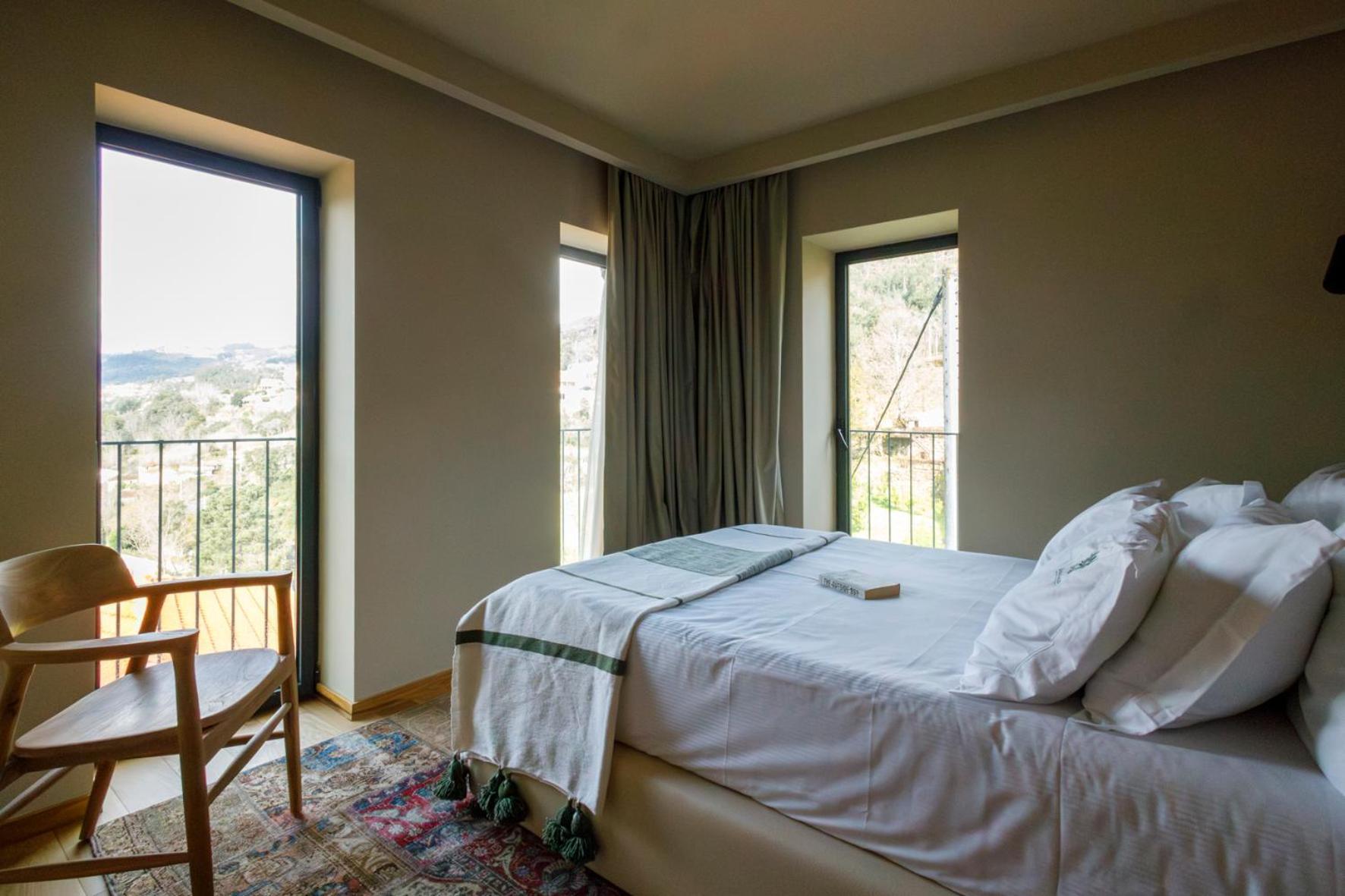 Dajas Douro Valley - Exclusive Villas Sande  Εξωτερικό φωτογραφία