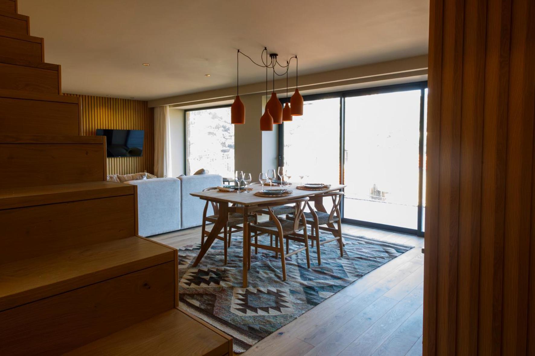 Dajas Douro Valley - Exclusive Villas Sande  Εξωτερικό φωτογραφία