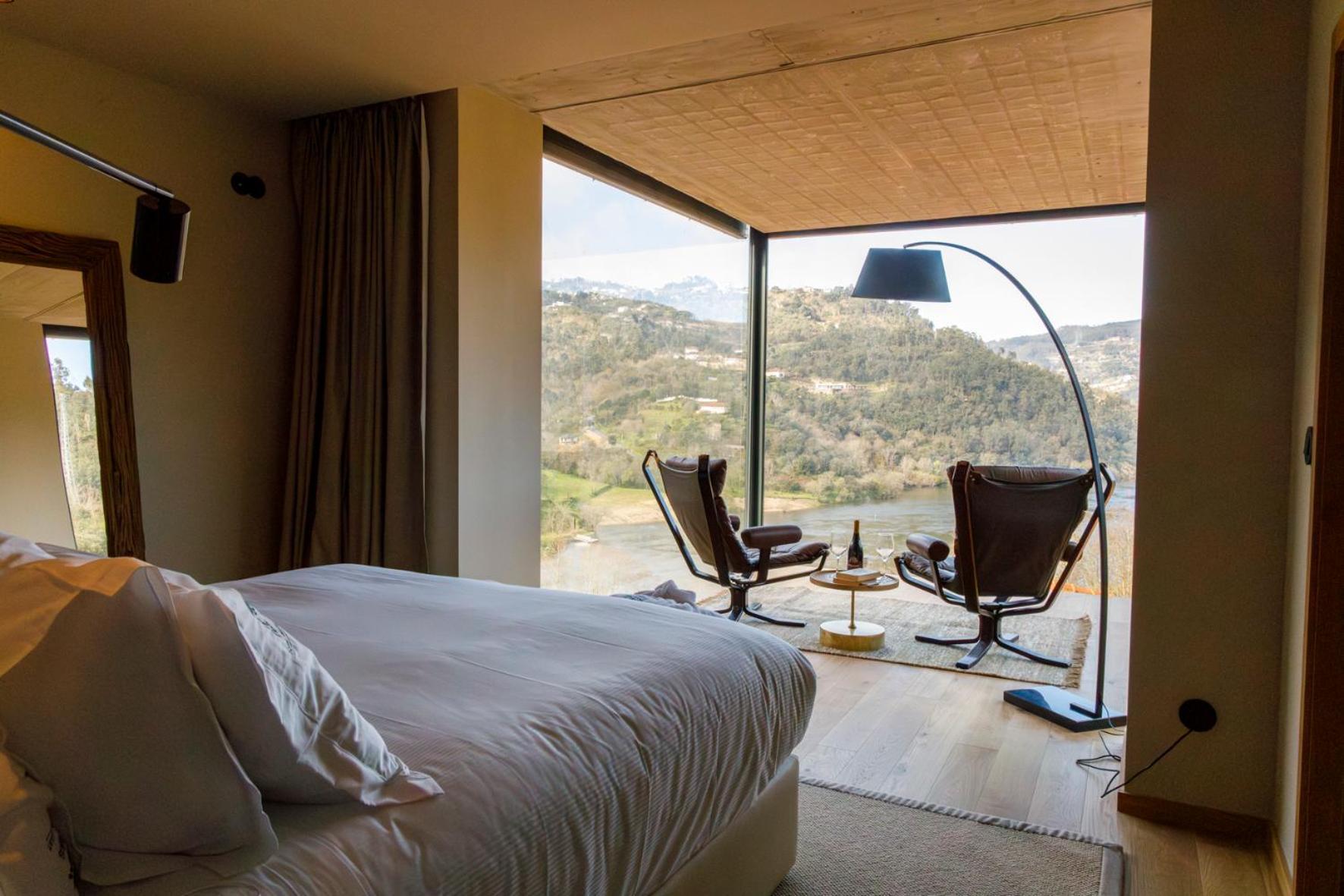 Dajas Douro Valley - Exclusive Villas Sande  Εξωτερικό φωτογραφία