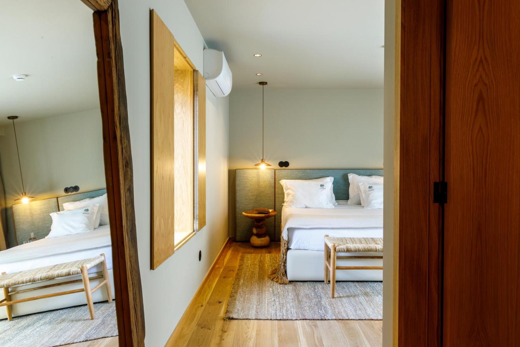 Dajas Douro Valley - Exclusive Villas Sande  Εξωτερικό φωτογραφία