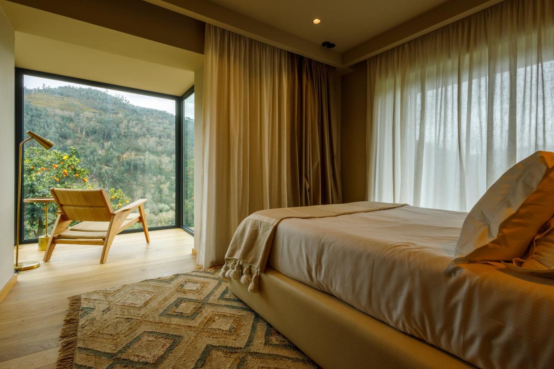 Dajas Douro Valley - Exclusive Villas Sande  Εξωτερικό φωτογραφία