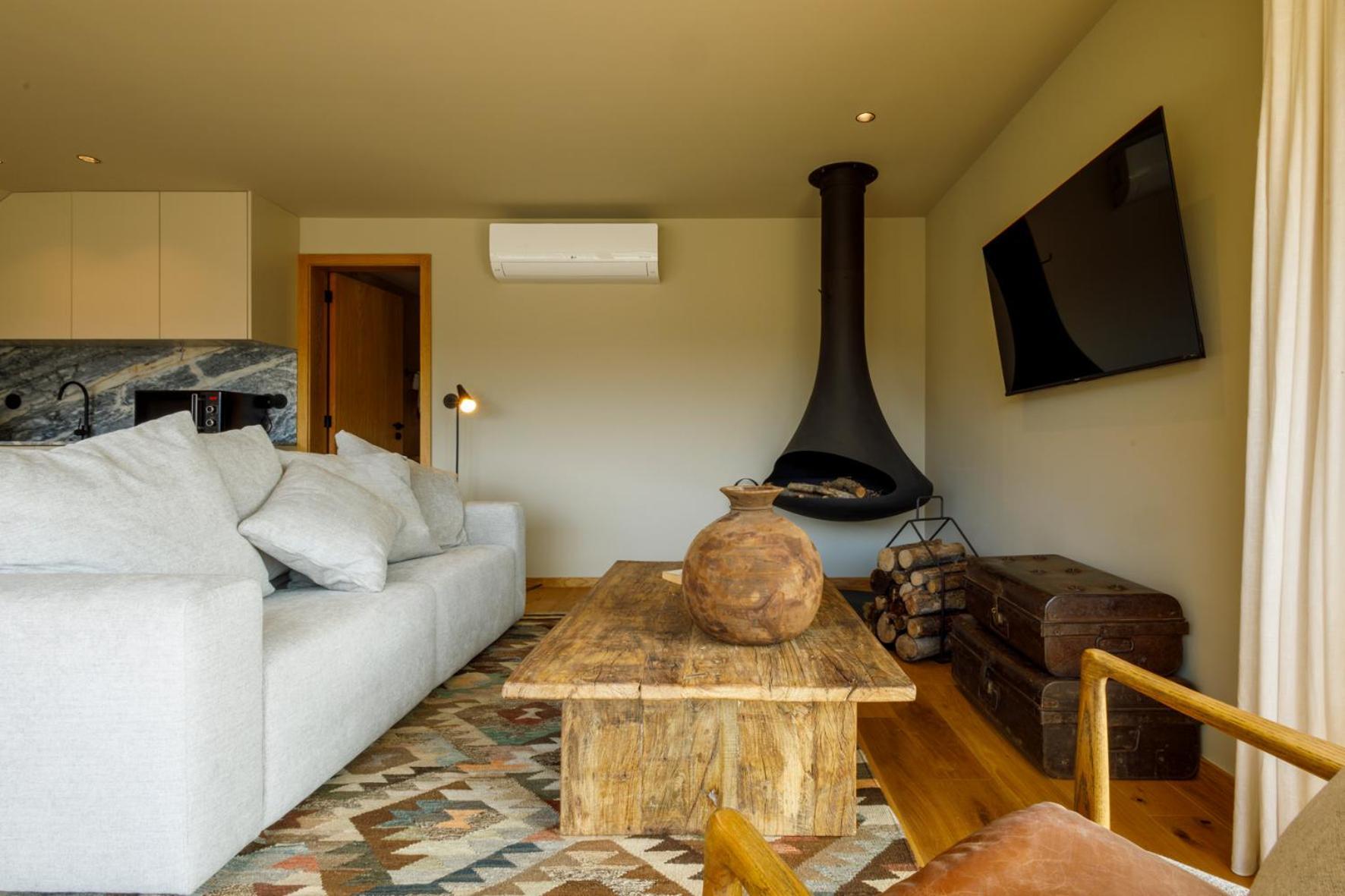 Dajas Douro Valley - Exclusive Villas Sande  Εξωτερικό φωτογραφία
