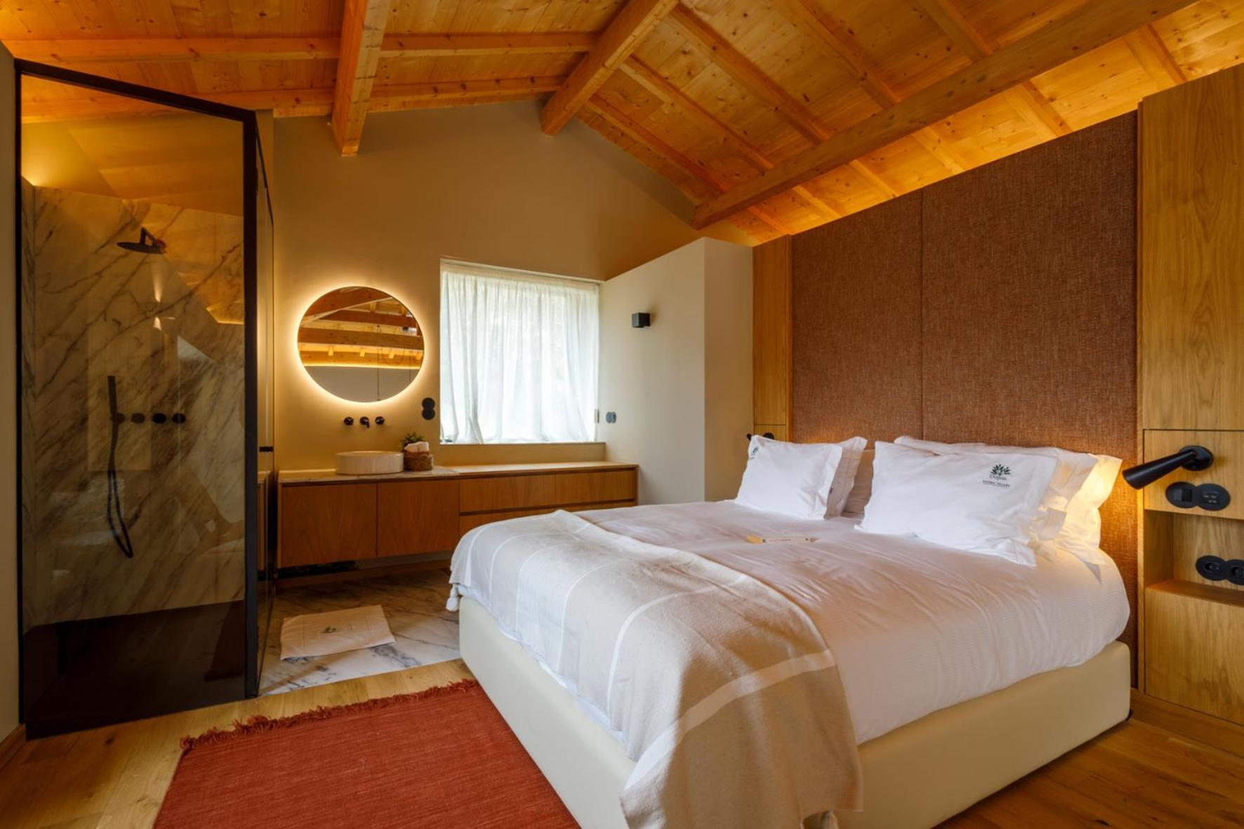 Dajas Douro Valley - Exclusive Villas Sande  Εξωτερικό φωτογραφία