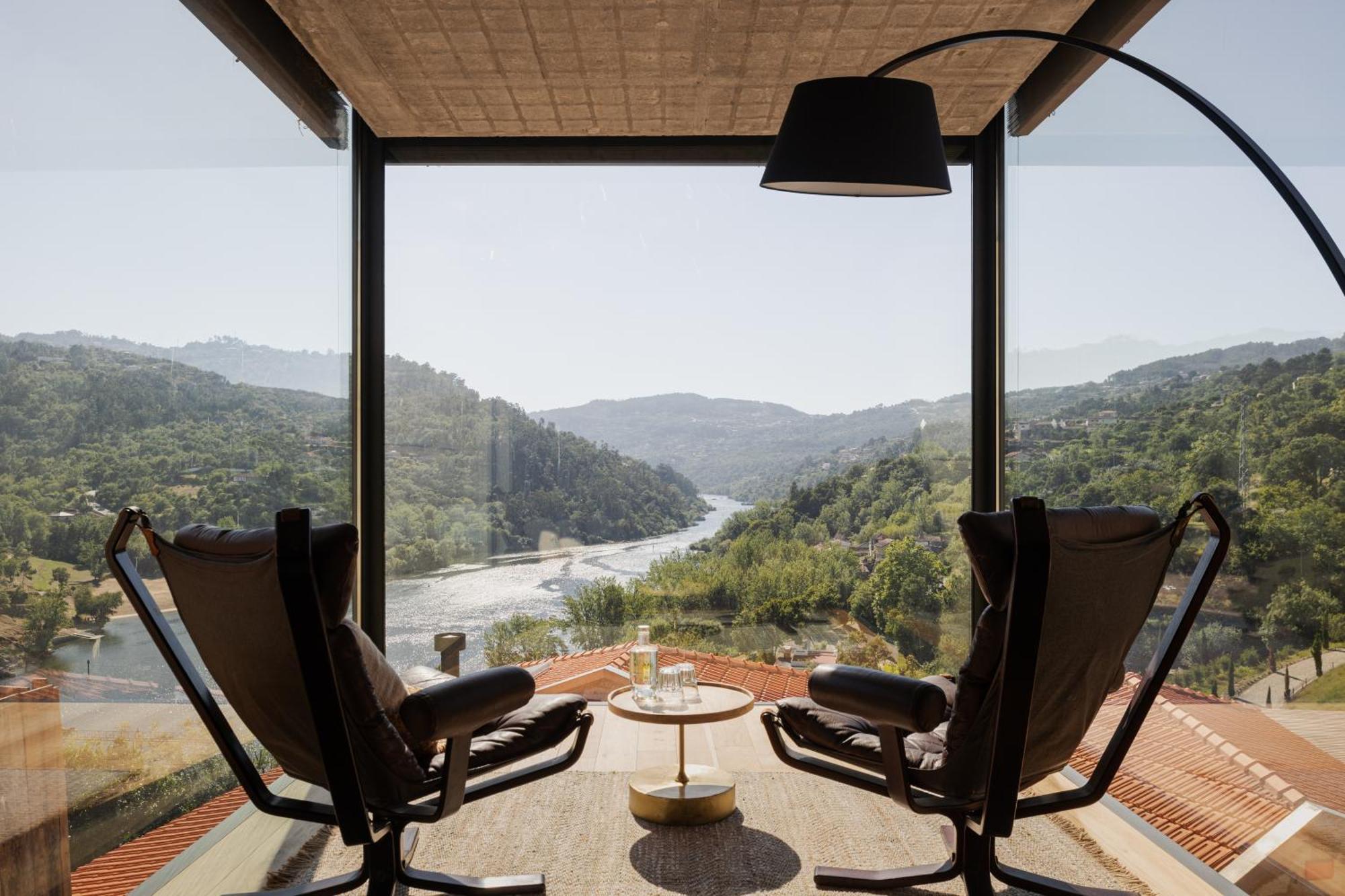 Dajas Douro Valley - Exclusive Villas Sande  Εξωτερικό φωτογραφία