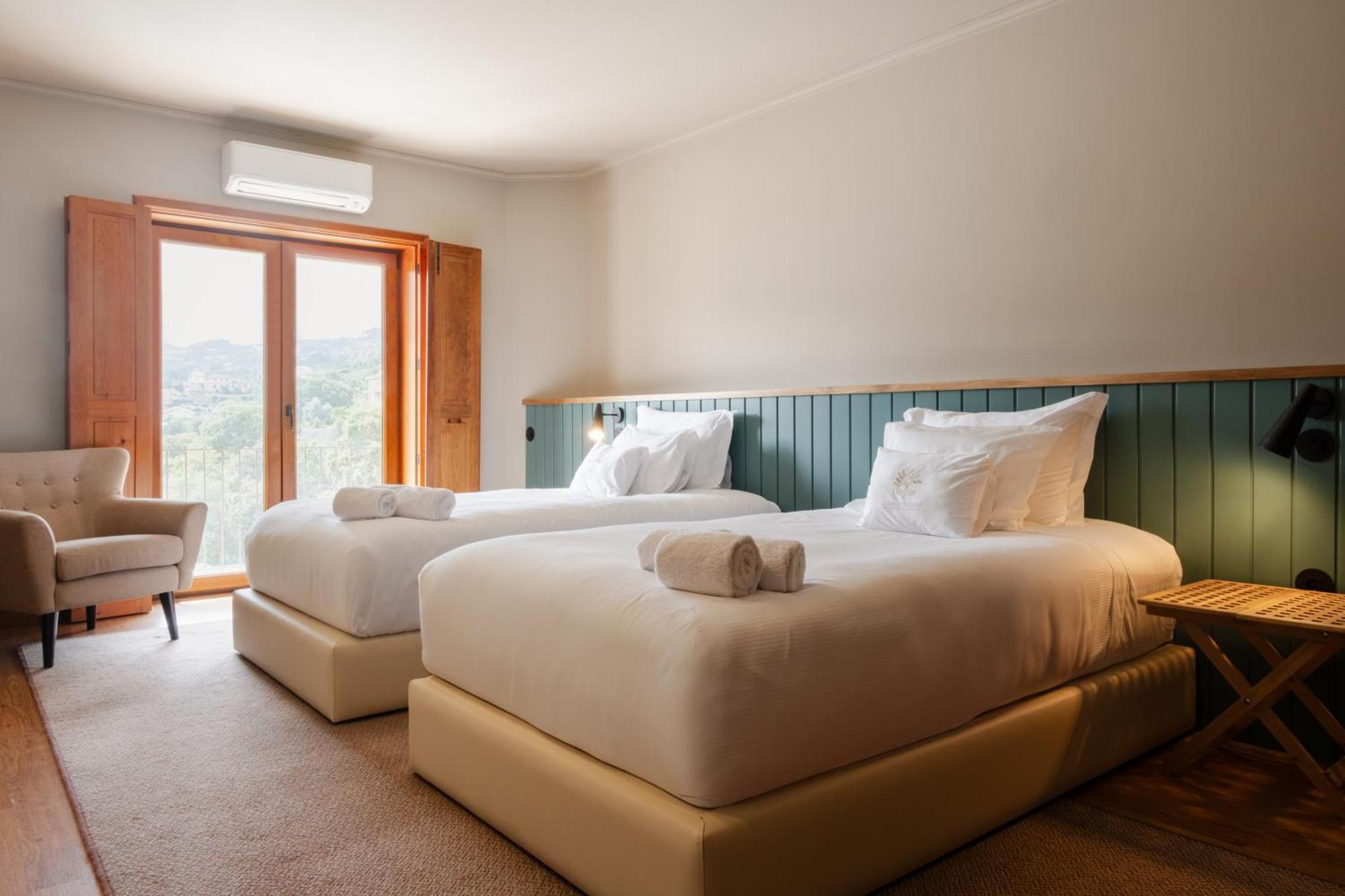 Dajas Douro Valley - Exclusive Villas Sande  Εξωτερικό φωτογραφία