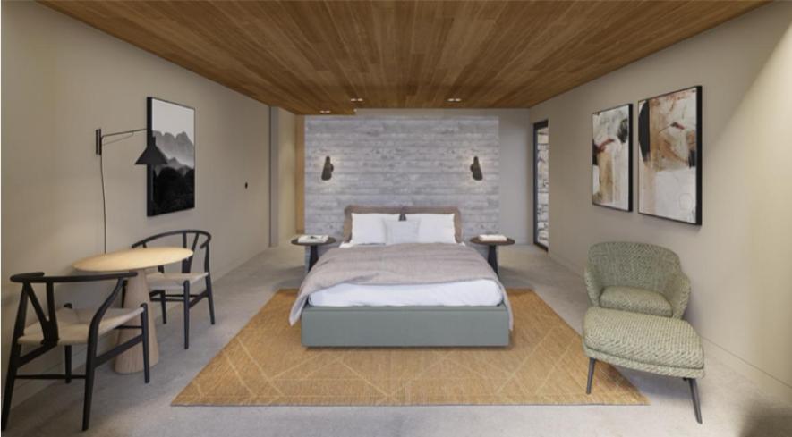 Dajas Douro Valley - Exclusive Villas Sande  Εξωτερικό φωτογραφία