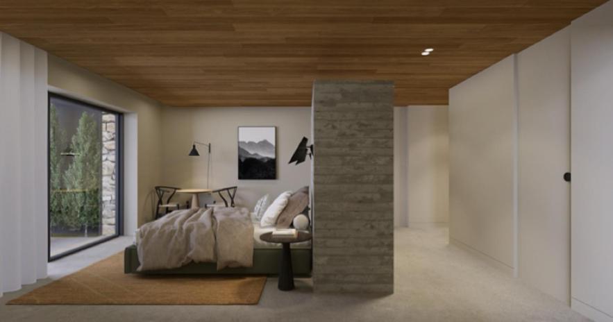 Dajas Douro Valley - Exclusive Villas Sande  Εξωτερικό φωτογραφία