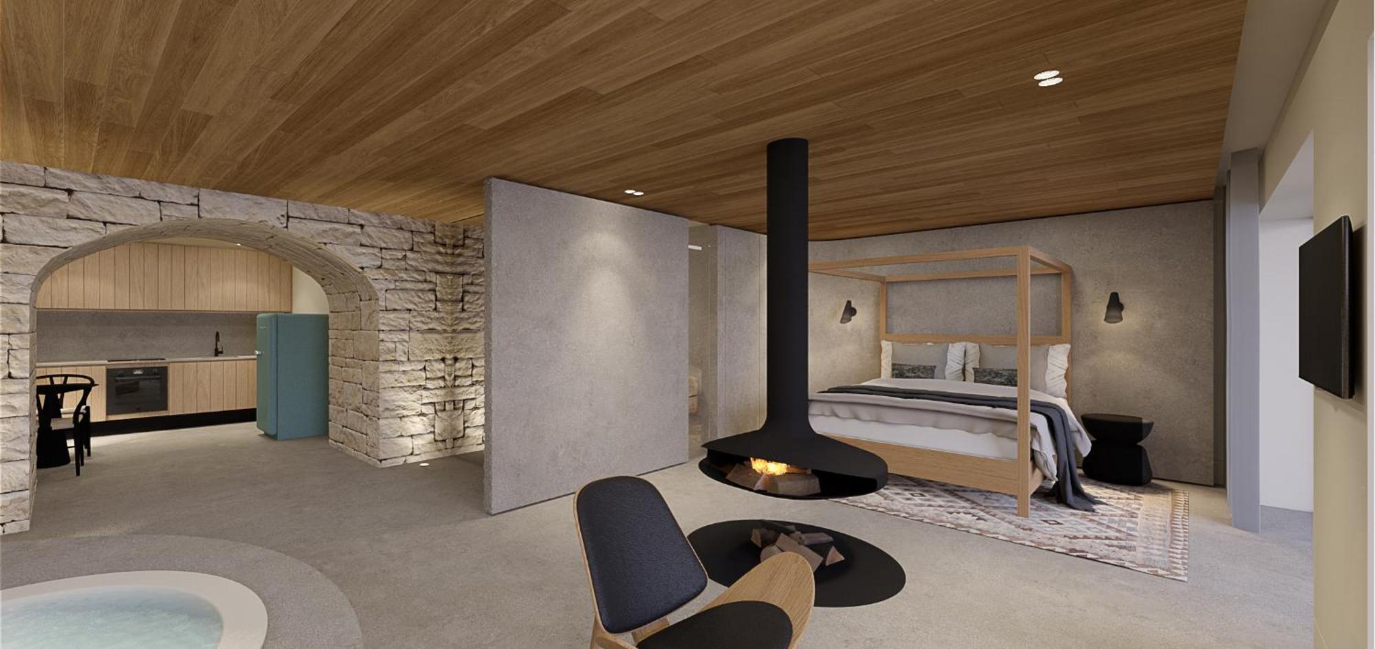 Dajas Douro Valley - Exclusive Villas Sande  Εξωτερικό φωτογραφία