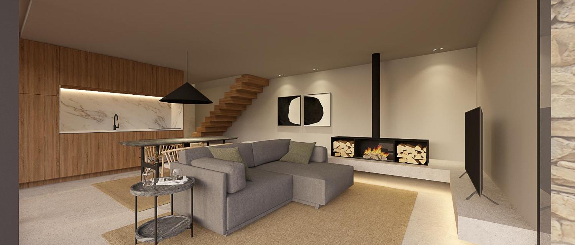 Dajas Douro Valley - Exclusive Villas Sande  Εξωτερικό φωτογραφία