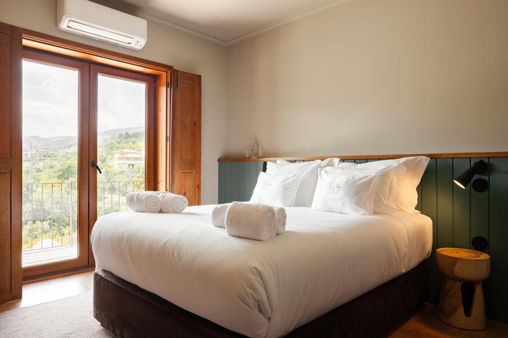 Dajas Douro Valley - Exclusive Villas Sande  Εξωτερικό φωτογραφία