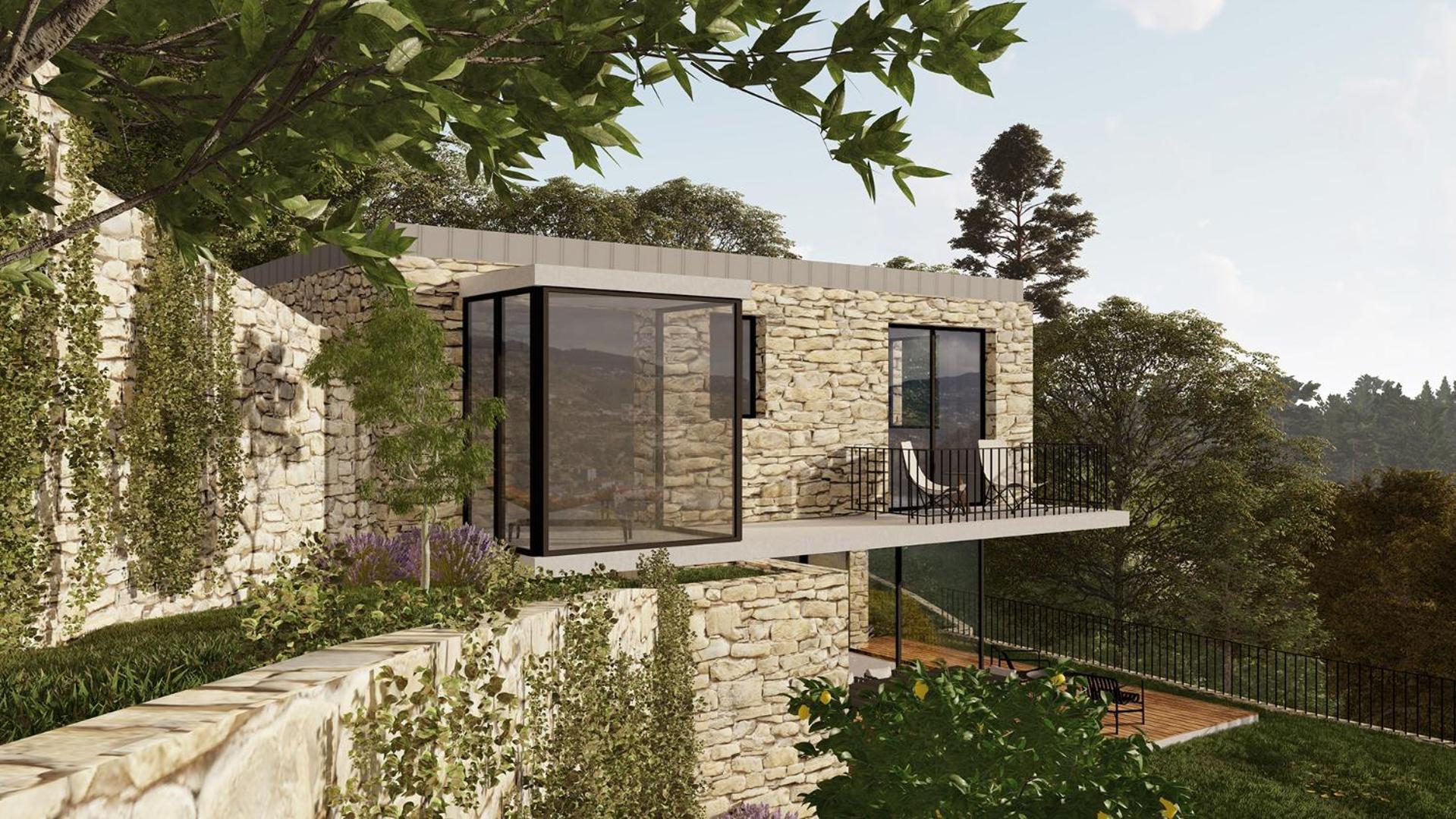 Dajas Douro Valley - Exclusive Villas Sande  Εξωτερικό φωτογραφία