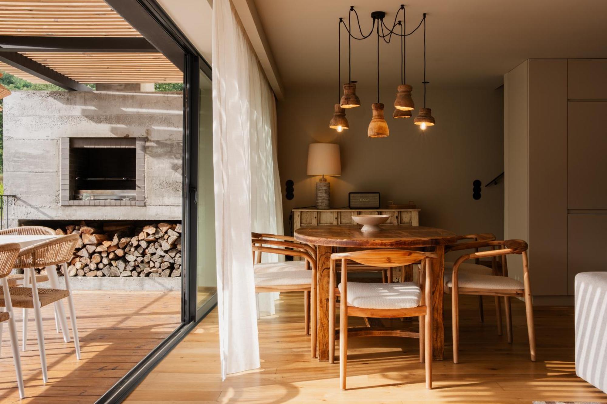 Dajas Douro Valley - Exclusive Villas Sande  Εξωτερικό φωτογραφία