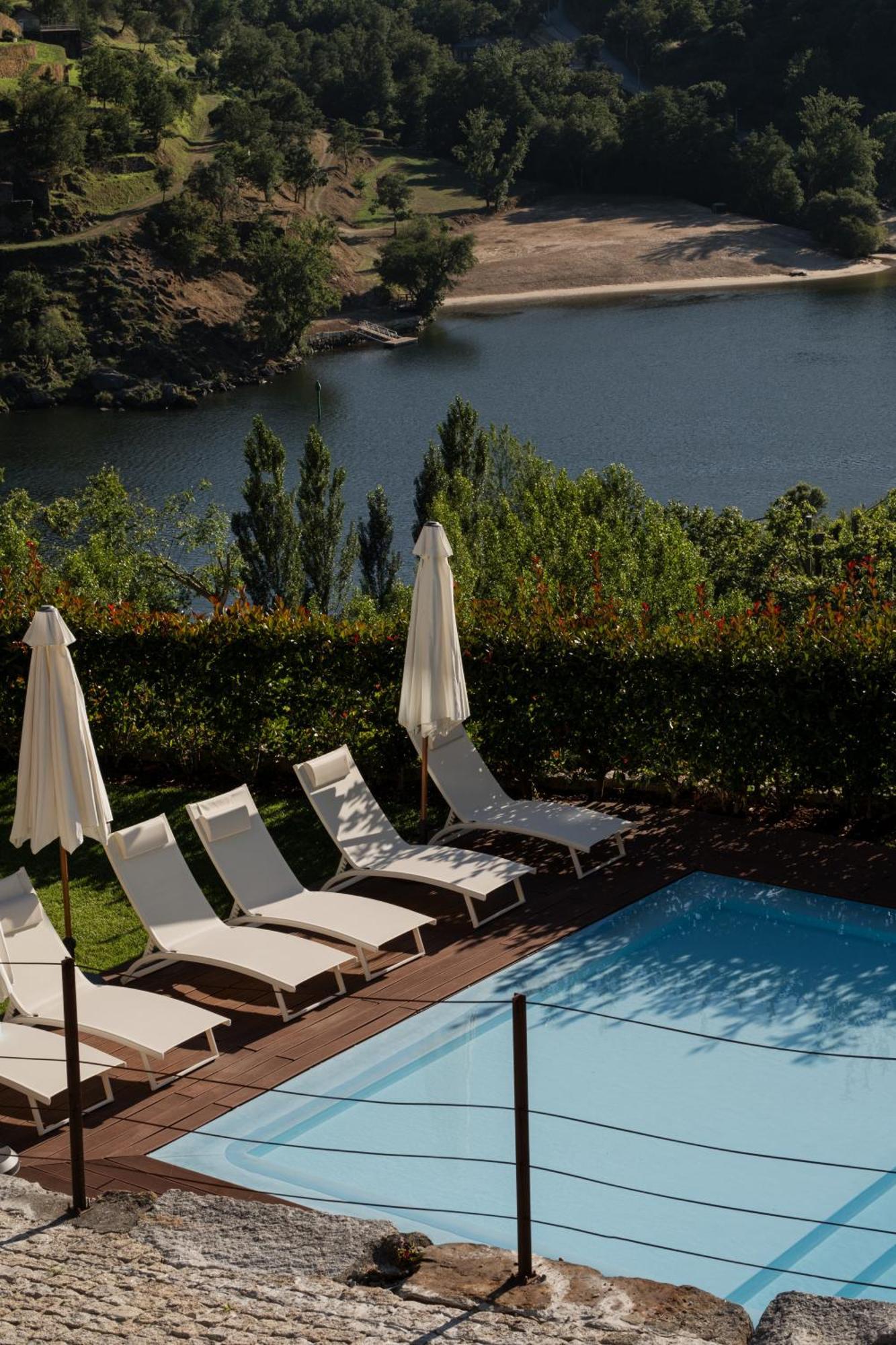 Dajas Douro Valley - Exclusive Villas Sande  Εξωτερικό φωτογραφία